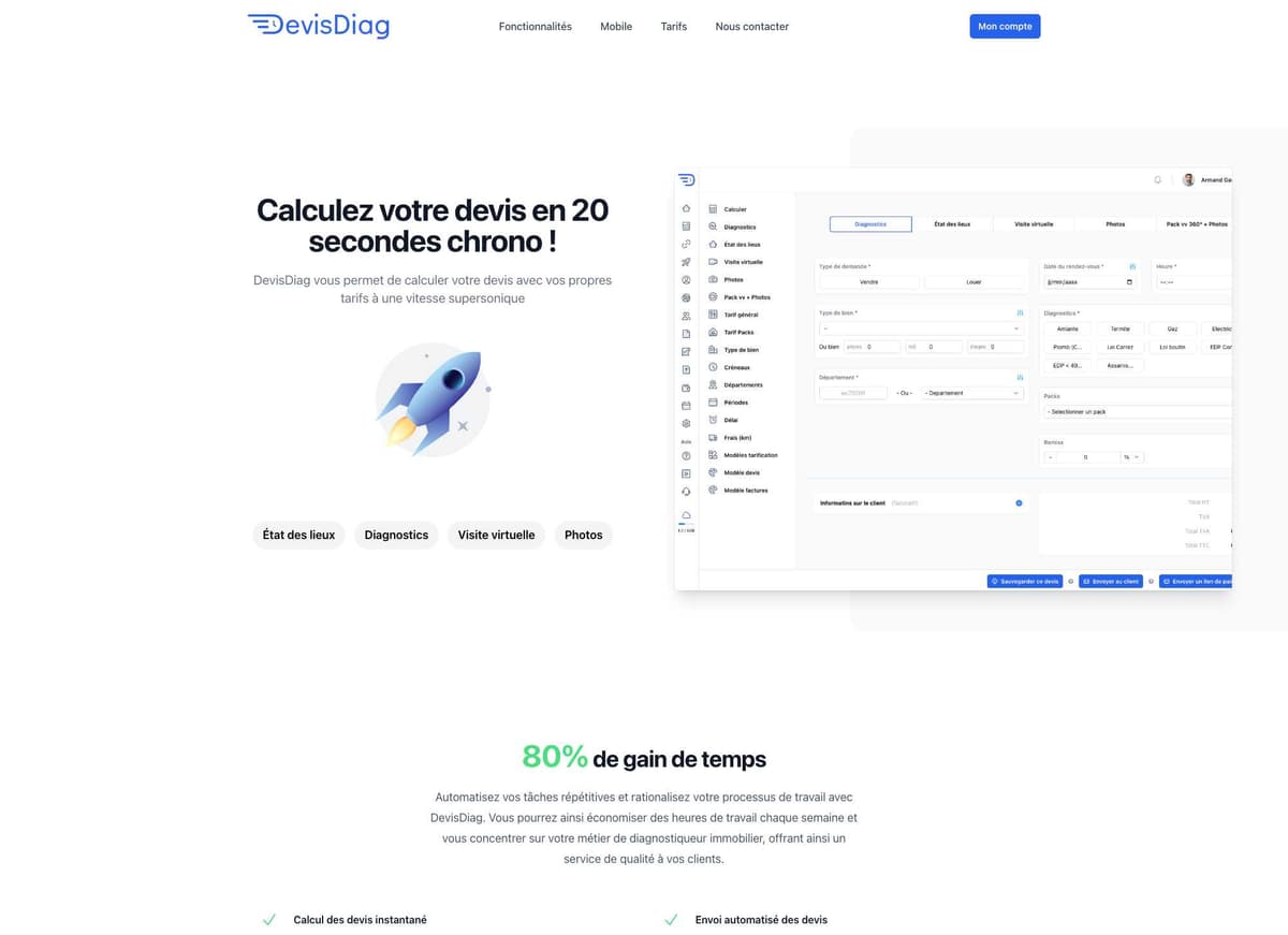 DevisDiag
